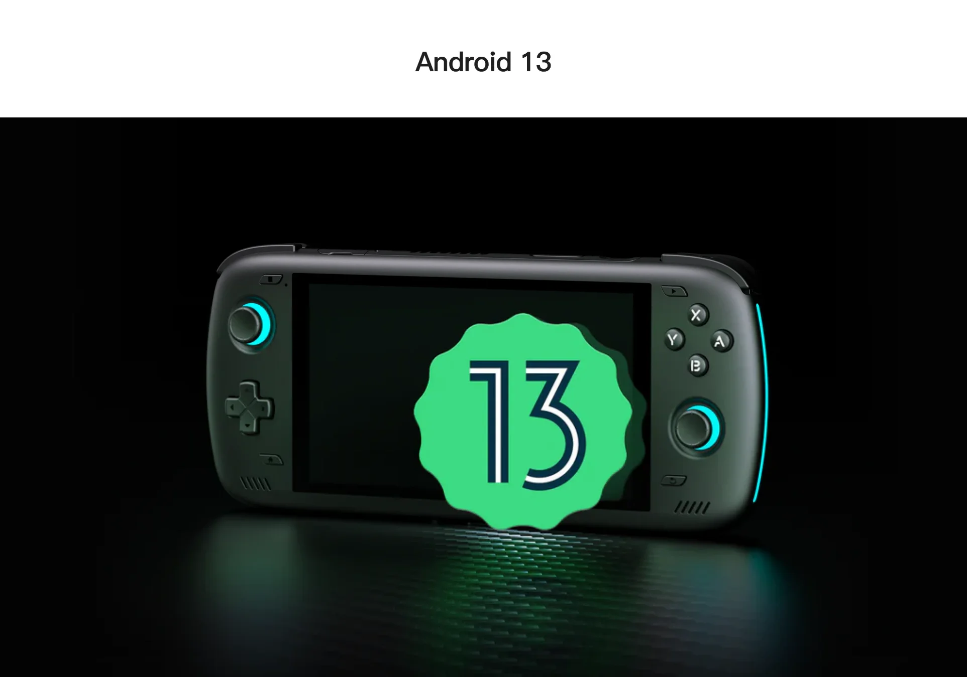 Ayn Odin 2 pro портативная игровая консоль 16 ГБ + 512 Android 13 Bluetooth HD PSP PS2 IPS LCD черный миф wukong