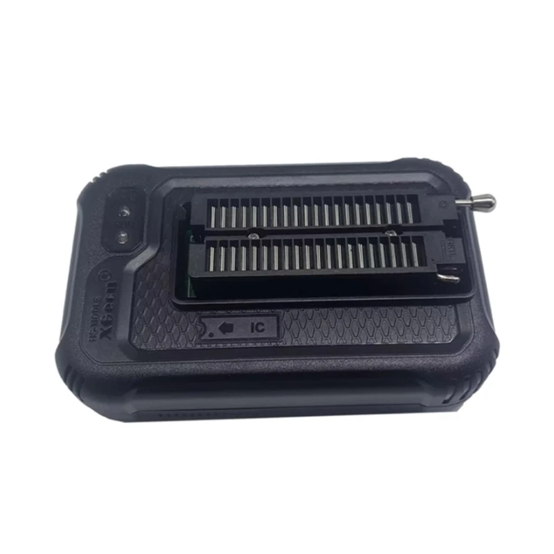 Профессиональный программатор TL866 3G T48 с 40-контактным разъемом ZIF и поддержкой