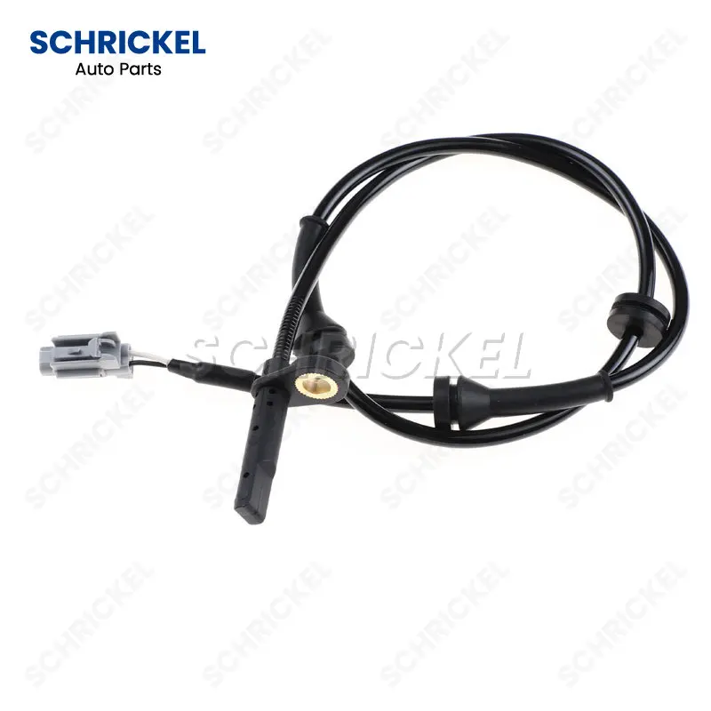 Передний левый/правый датчик скорости колеса ABS для NISSAN X-TRAIL T31 RENAULT KOLEOS 47910-JG000