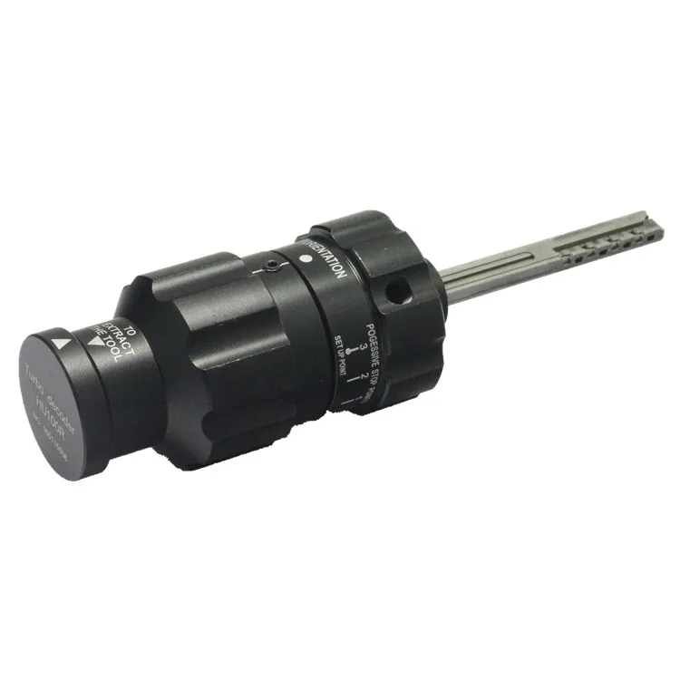 

LS07004 Best price locksmith tools Turbo Decoder HU100R for cars