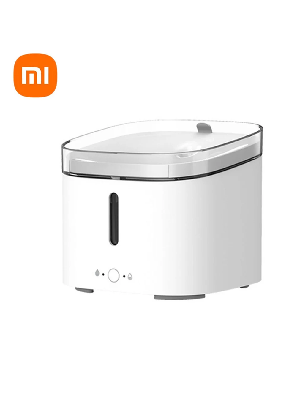 

Дозатор воды для домашних животных XIAOMI Mijia, умный диспенсер для воды, 2 л