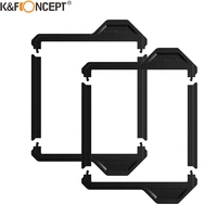 kf concept square filter system protection frame cover for the square camera lens filter 100mm100mm 100150mm