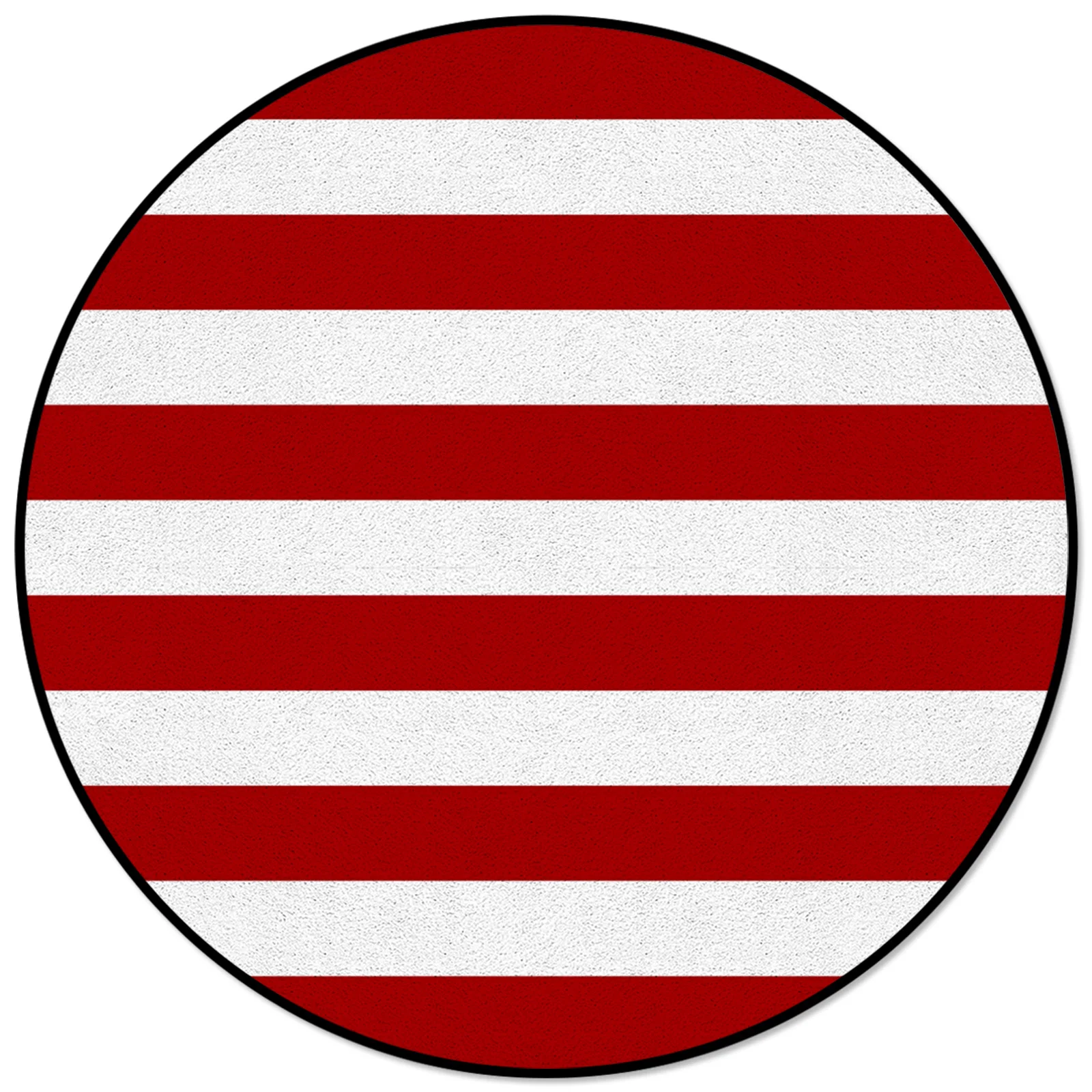 

Red White Stripes Carpets For Living Room Home Decor Rugs For Bedroom Floor Mat Decoration Anti Slip Rugs