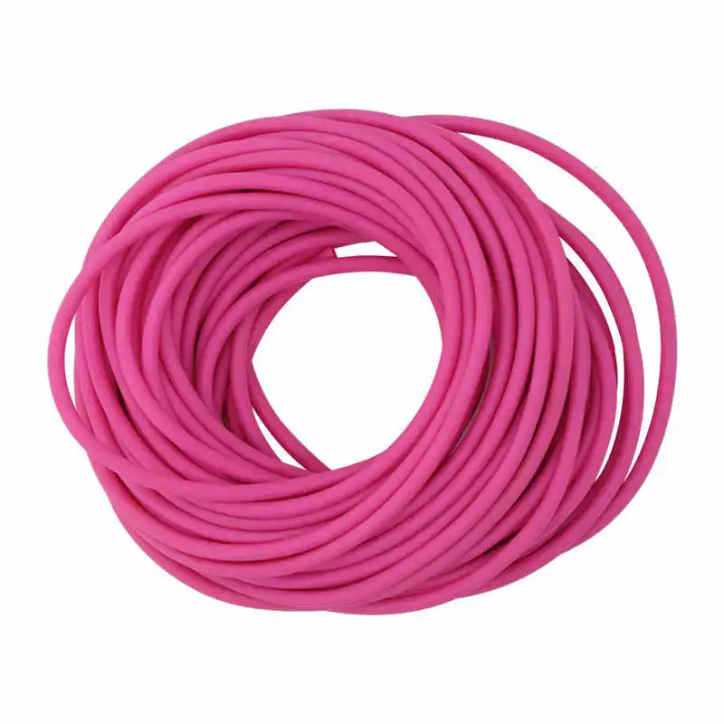 

Сменные ремешки для рогатки, розовые ремешки для рогатки, латексные ремешки для катапульты