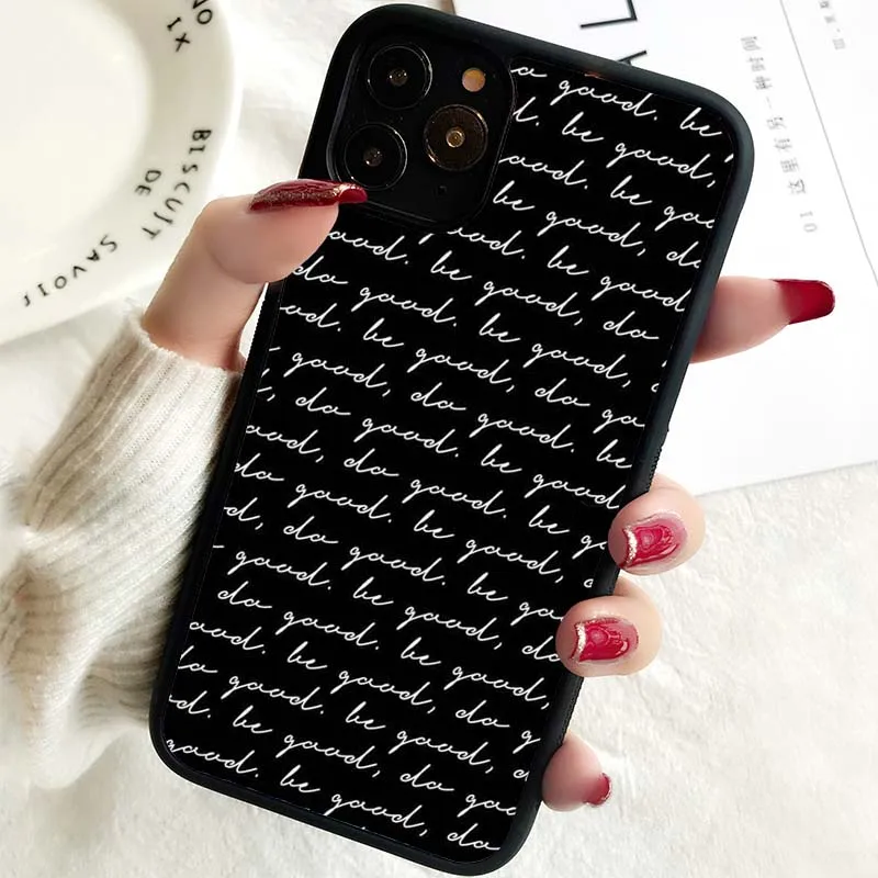 Чехол для iPhone 6 6S 7 8 PLUS X XS XR 11 12 13 MINI 14 PRO MAX