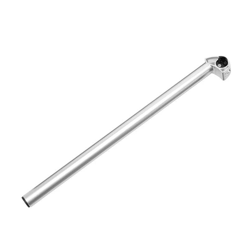 

Folding Bike Seatpost for Brompton Front Floating Bicycle Seat Tube 31.8x580mm