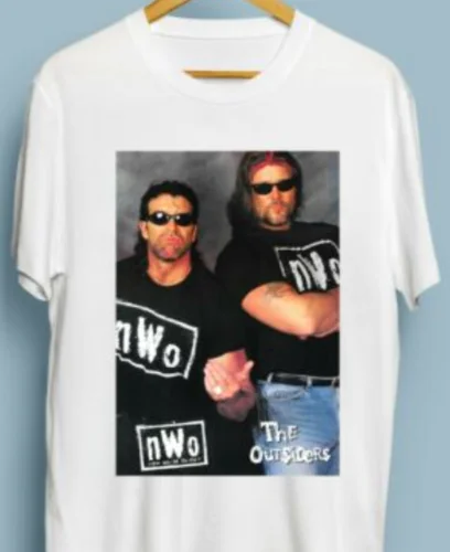 

Vintage The Outsiders T shirt Cotton shirt Cotton shirt Cotton T shirt