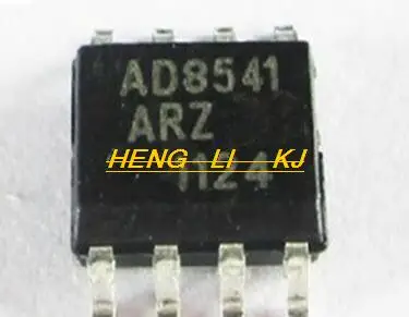 

IC новый оригинальный AD8541ARZ AD8541AR AD8541A AD8541 8541A 8541 SOP8 Бесплатная доставка