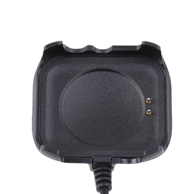 Фото USB-кабель-адаптер для зарядки смарт-часов HW22 HW19, магнитное зарядное устройство №2
