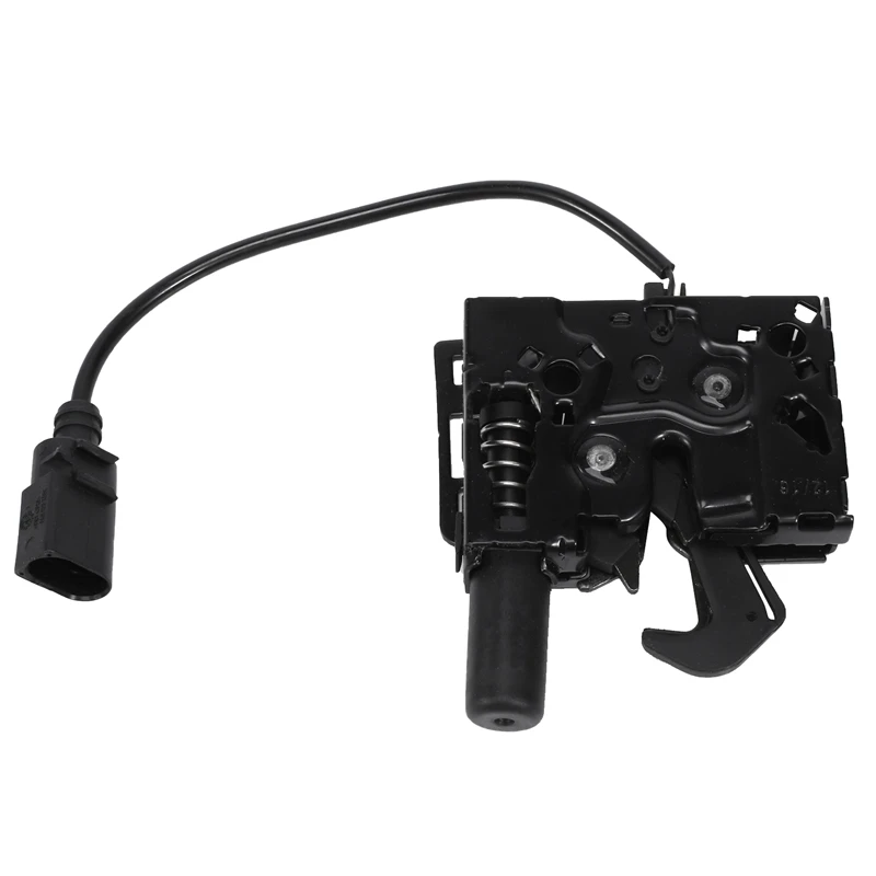 

4KD 823 509 Under Hood Lock Car For Audi A6L C8