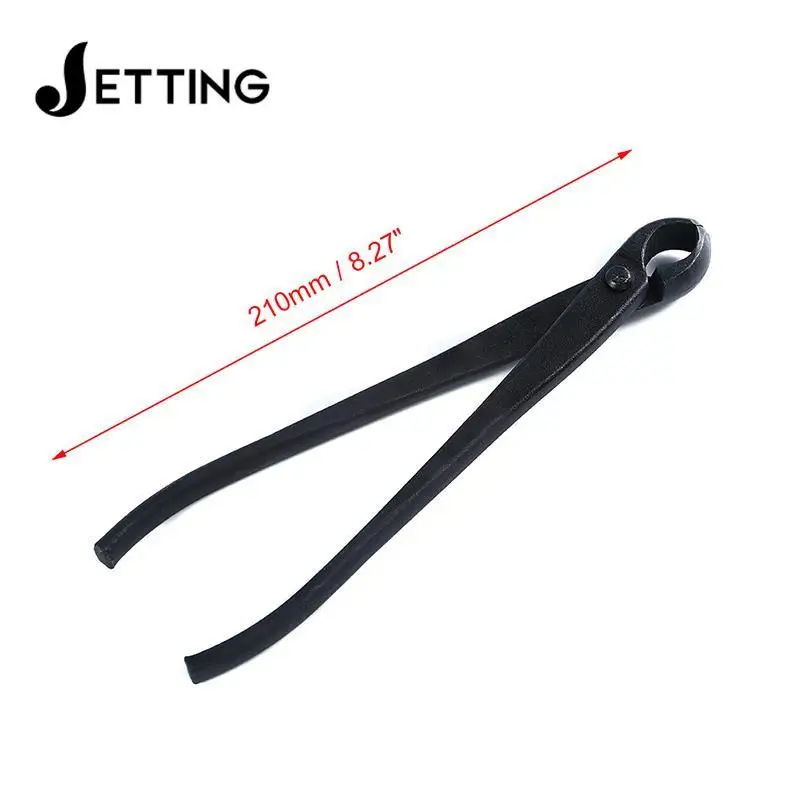 Инструменты для моделирования ландшафта садовый бонсай ручка 210 мм резак с