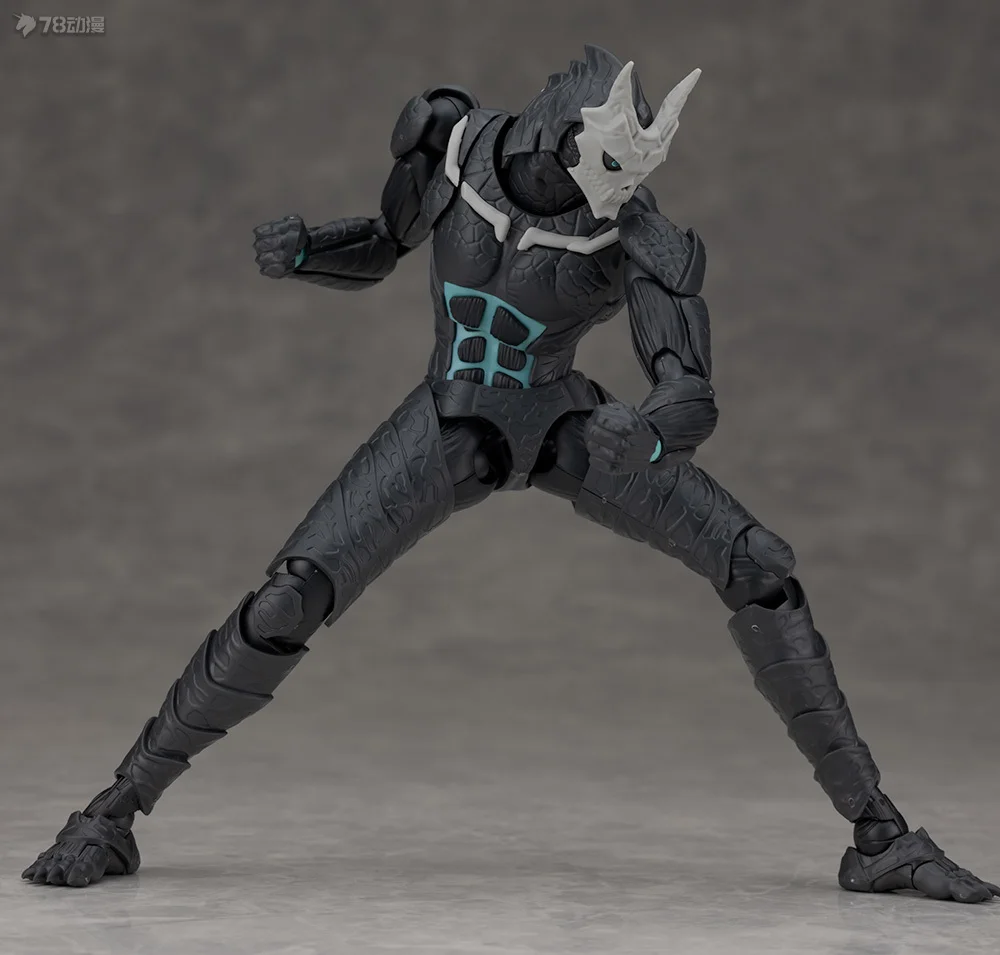 Фигурка Bandai посадка стандартной серии Monster No. 8. Можно перемещать. Настольная