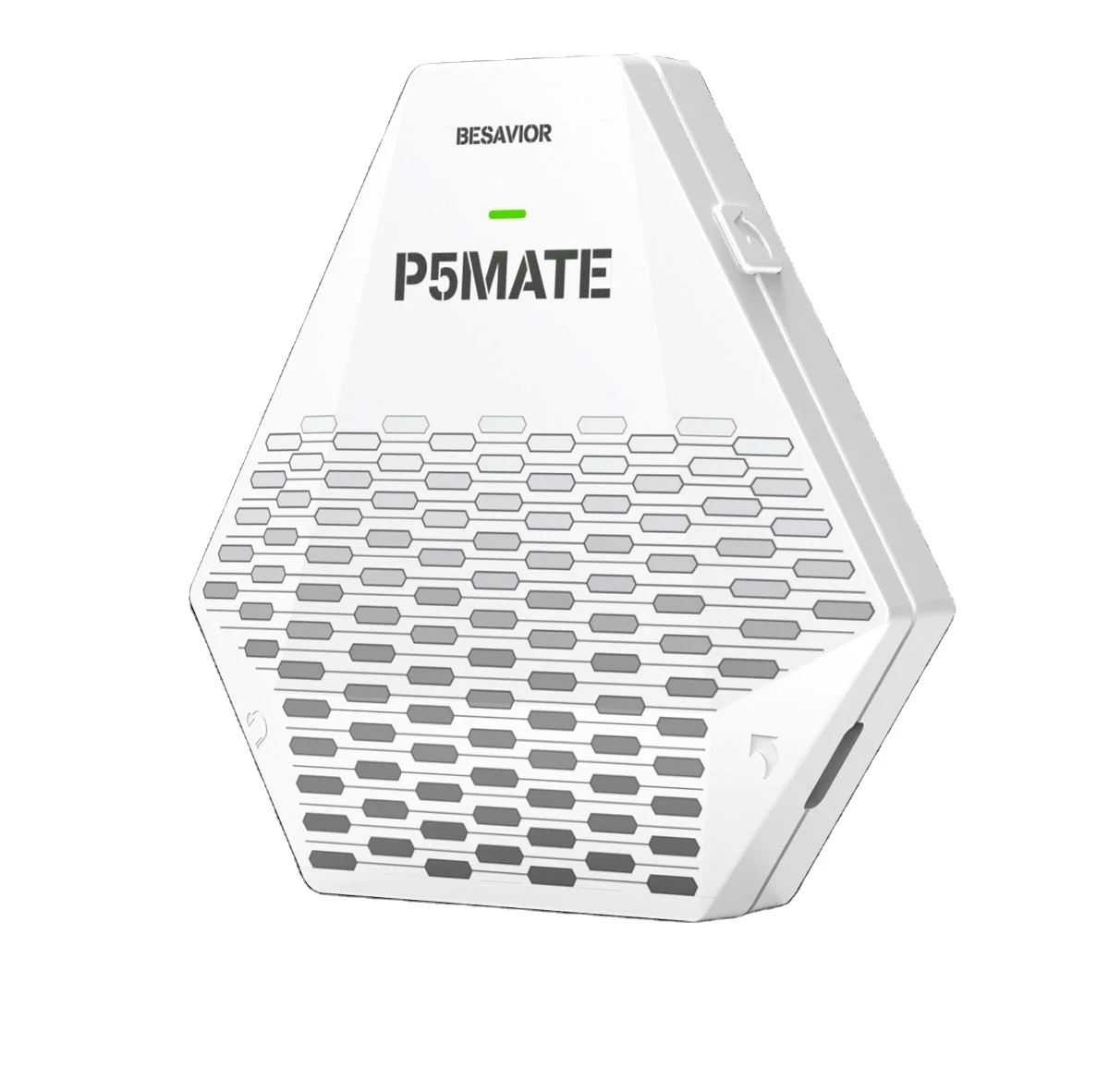 Аудиокабель 3 5 мм Besavior P5 Mate
