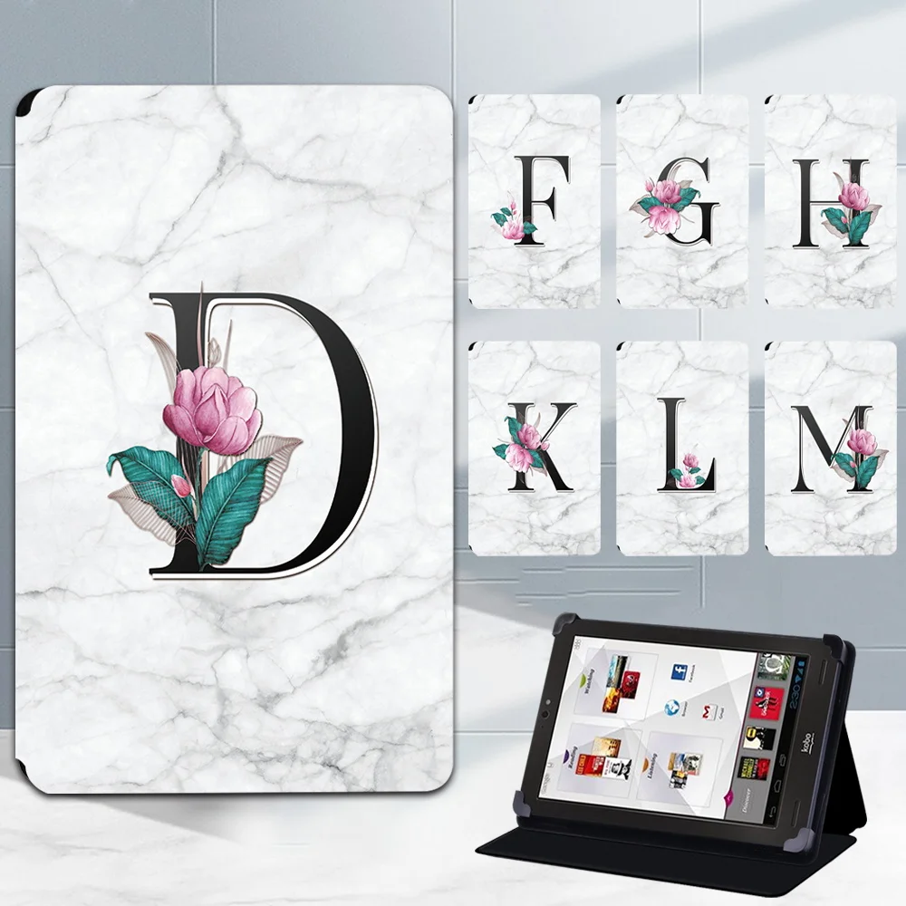 

Чехол-подставка для планшета Kobo Aura 6 дюймов/Edition 2 6 дюймов/Clear HD 6 дюймов/Glo 6 дюймов/Glo HD 6 дюймов/Nia/Touch 6 дюймов/Touch 2,0 с защитой от падения чехол