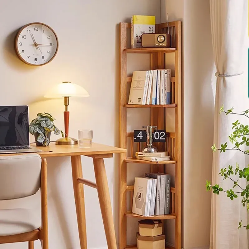 Полка для хранения Cubby книжный шкаф штабелируемый сбора книг Libreria Scaffale мебель