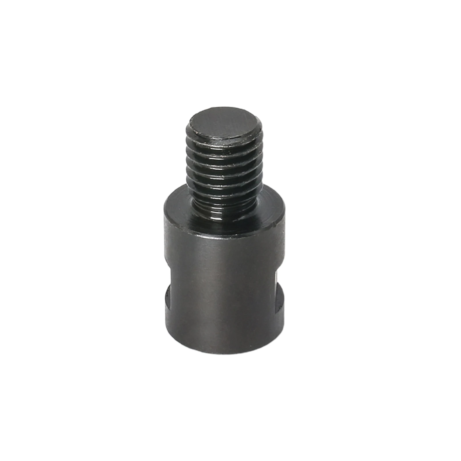 

Angle Grinder Angle Grinder Adapter Converter M10 M14 5/8 11 Arbor Connector for Polishing Pads Backer Plate Drill Bits