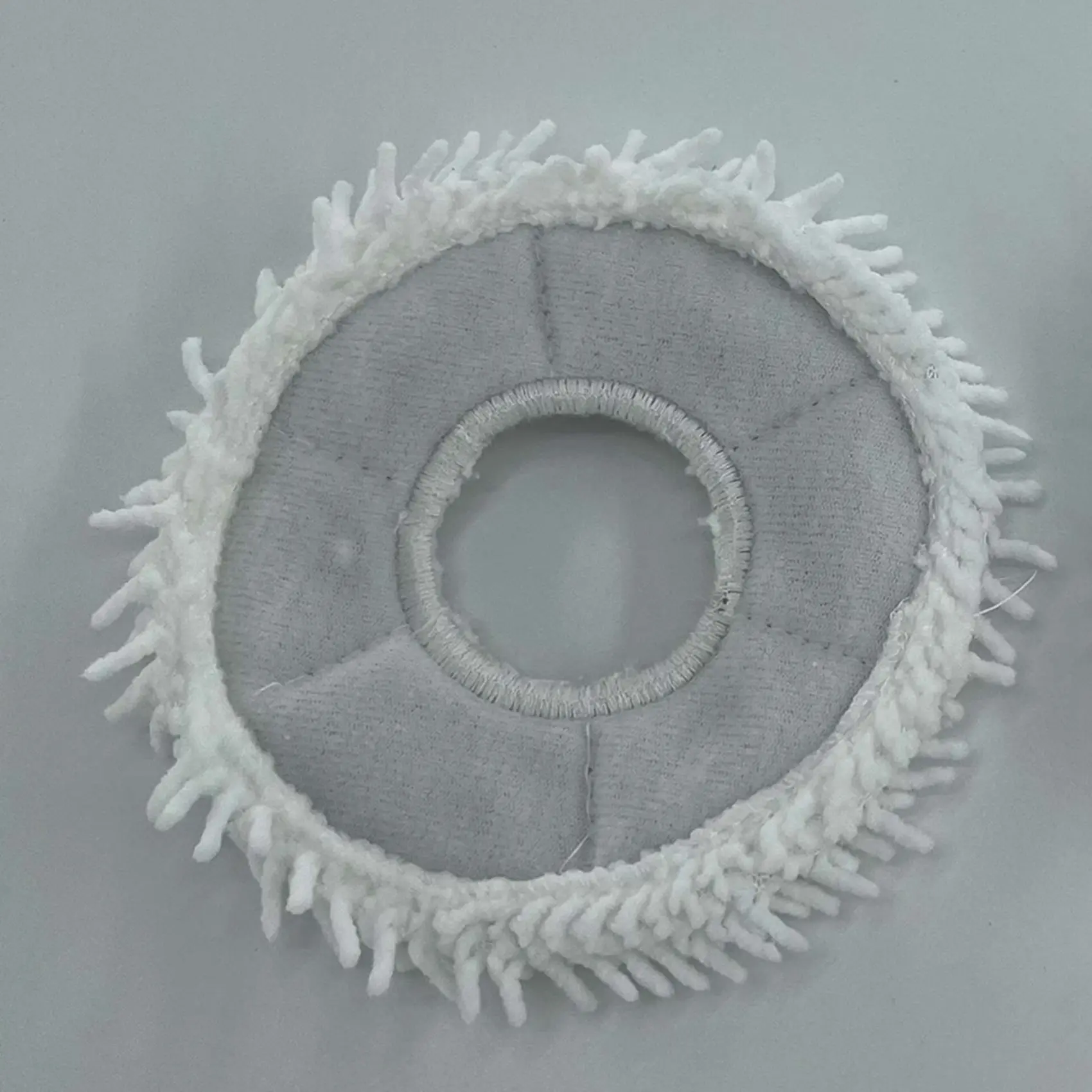 12 шт. тканевая Швабра для Dreame Bot W10 / Pro