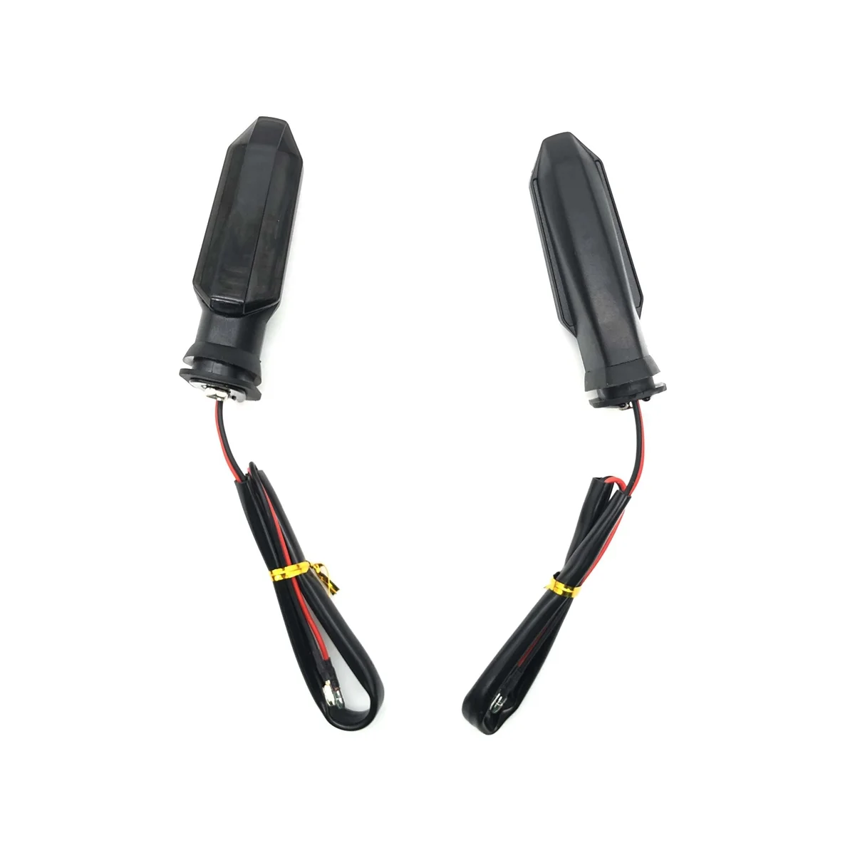 

Motorcycle Turn Signals Light Flashing Blinker for CB125R CB250R CB300R CB650R CBR650R ADV150 ADV350