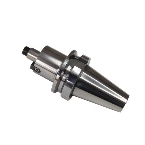 Высокая фрезы BT40 держатель торцевой фрезы Fmb22 Shell Mill Abor для фрезерных станков