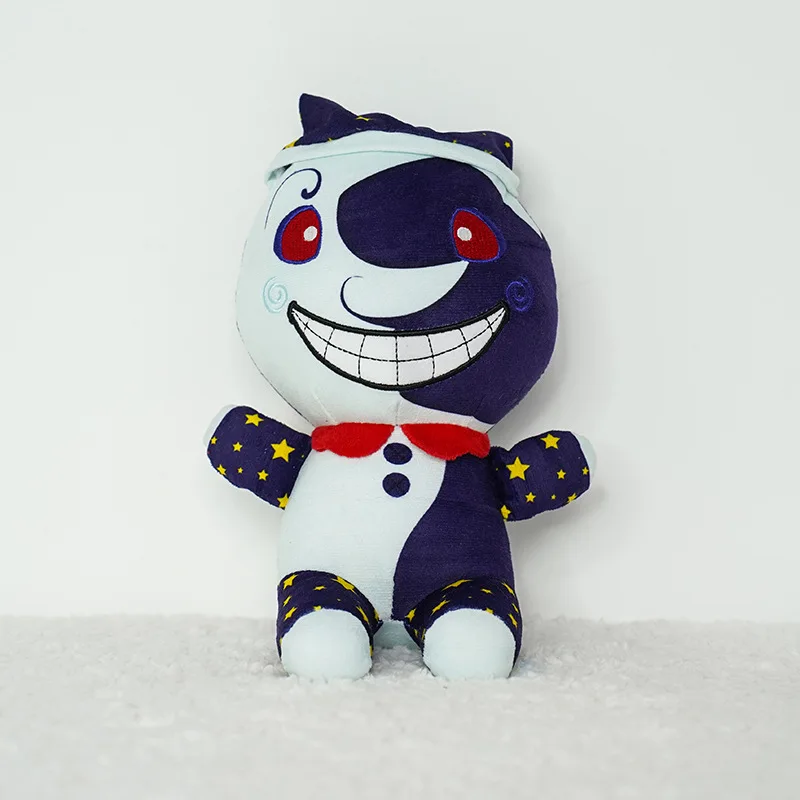 25 см Sundrop FNAF плюшевые игрушки милые мягкие животные куклы для детей подарок на