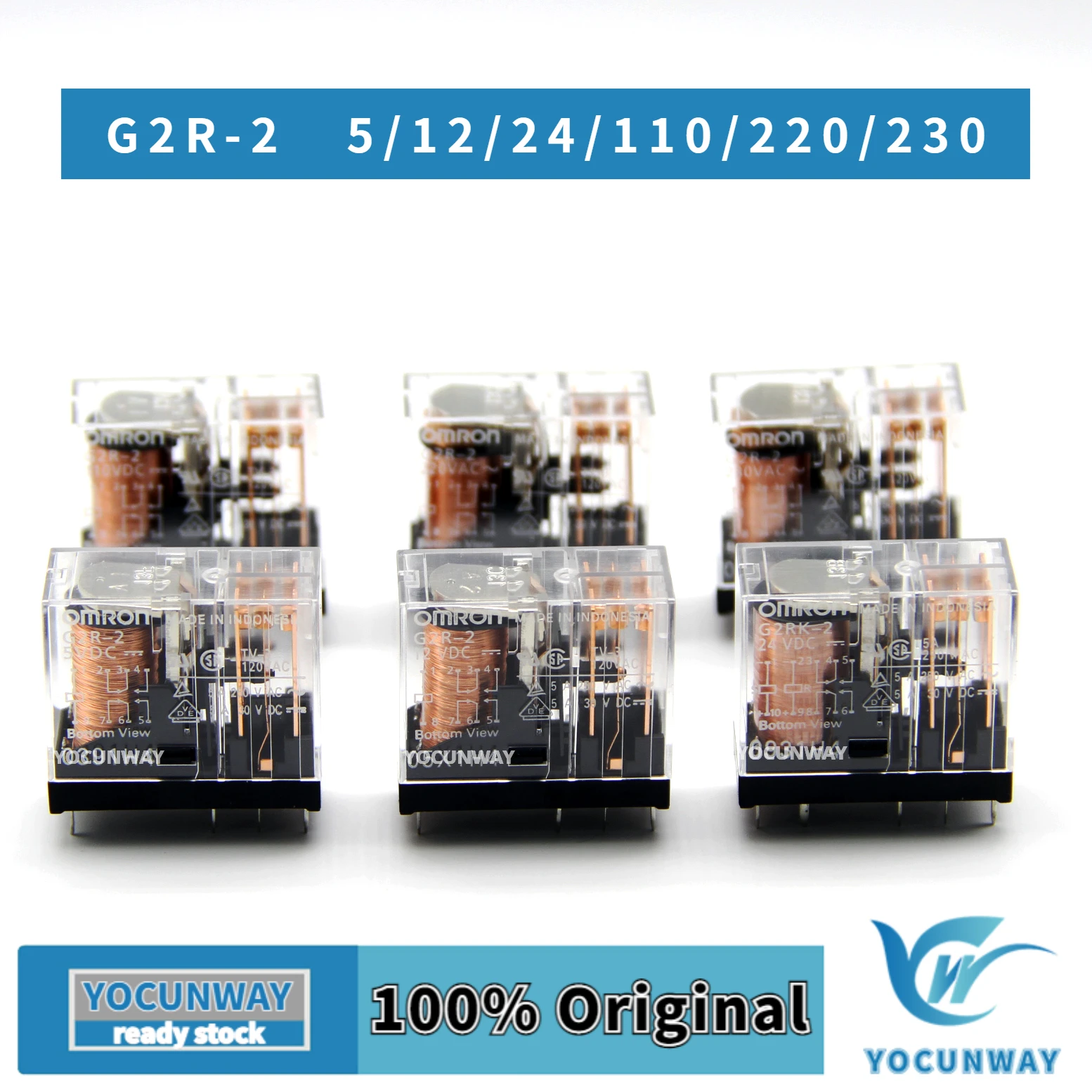 1 шт., новинка, Φ 5 в постоянного тока/12 В постоянного тока/24 В постоянного тока/110 В переменного тока/220 В переменного тока/220 В постоянного тока/230 В постоянного тока, Япония