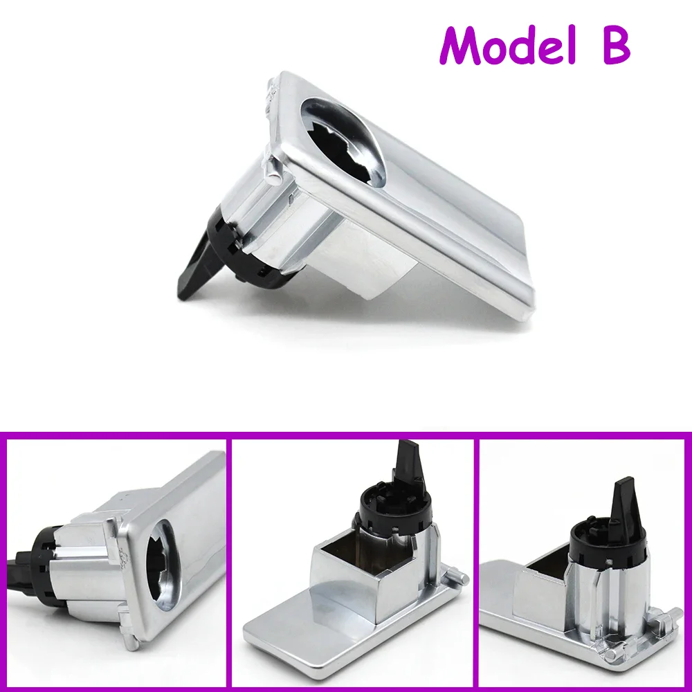 Модернизированный ящик для инструментов приборной панели разблокированный