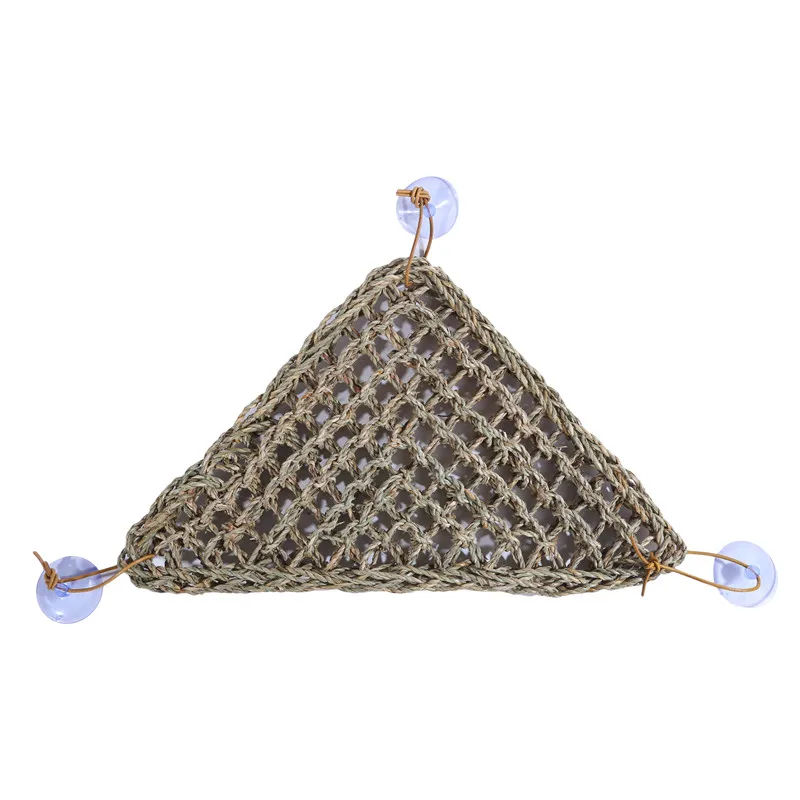 

Плетеная веревка, соломенная ящерица, гамак, ящерица, соломенный коврик, гнездо ящерицы, домашние рептилии, соломенный коврик с присоской, к...