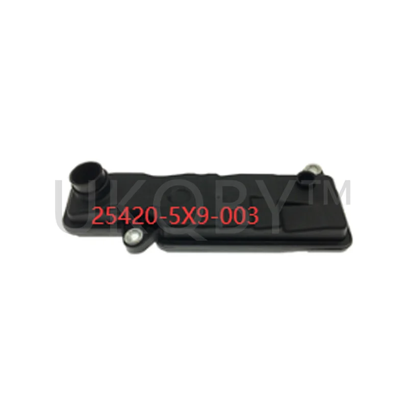 Масляный фильтр коробки передач 25420-RV2-003 25420-RPC-003 подходит для Ho nd a Ac co rd So ng Ch ar t ur