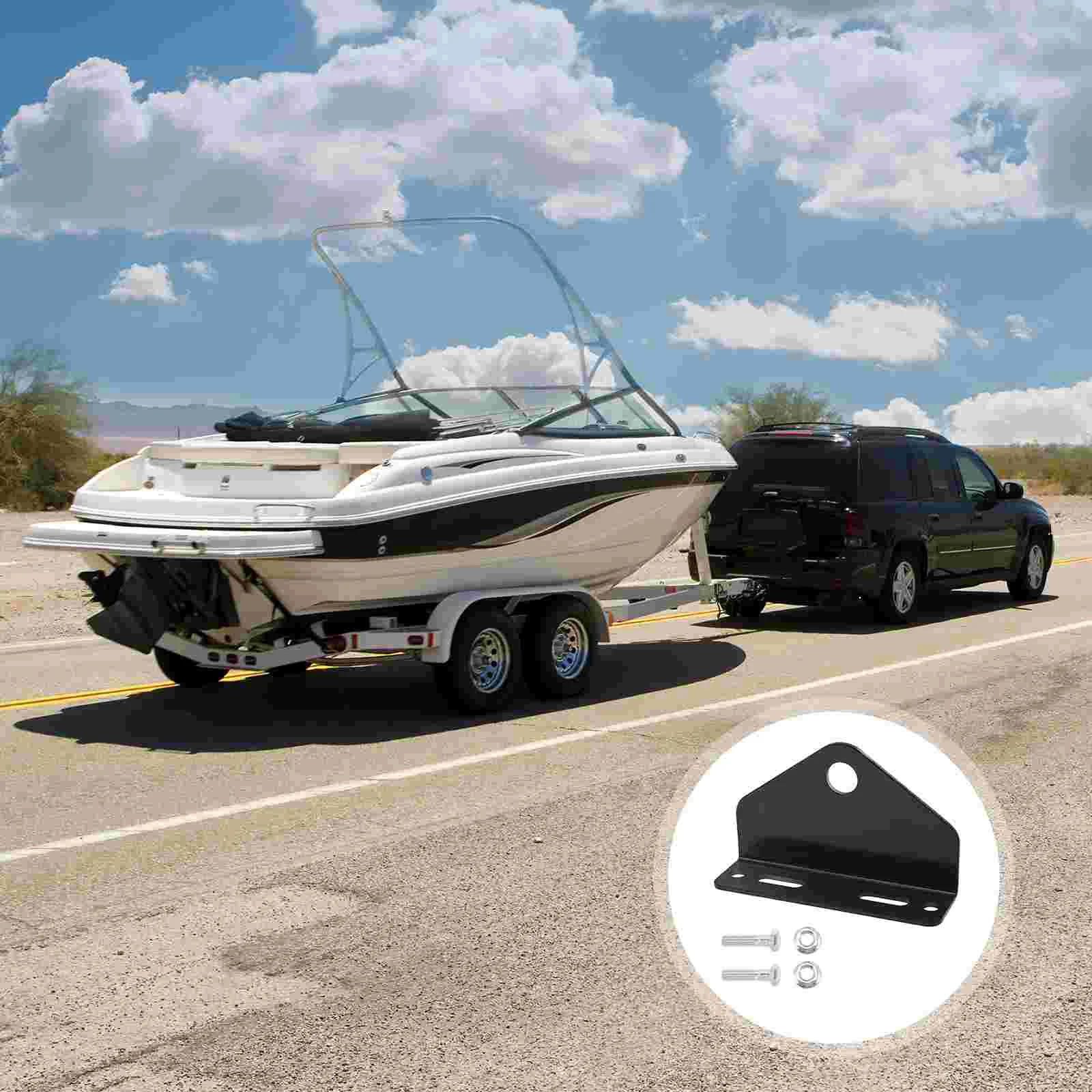 

Zero Turn Mower Trailer Hitch Universal Trailer Hitch Heavy Duty Lawn Trailer Hitch