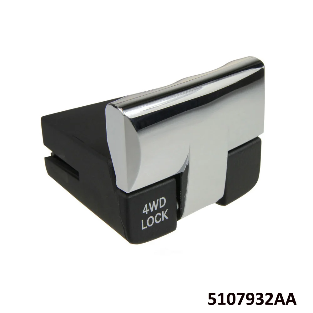 

High Quality Transfer Case Switch For Jeep Compass 2007-2017 For Jeep Patriot 2007-2017 5107932AA Replacement Car Accessories