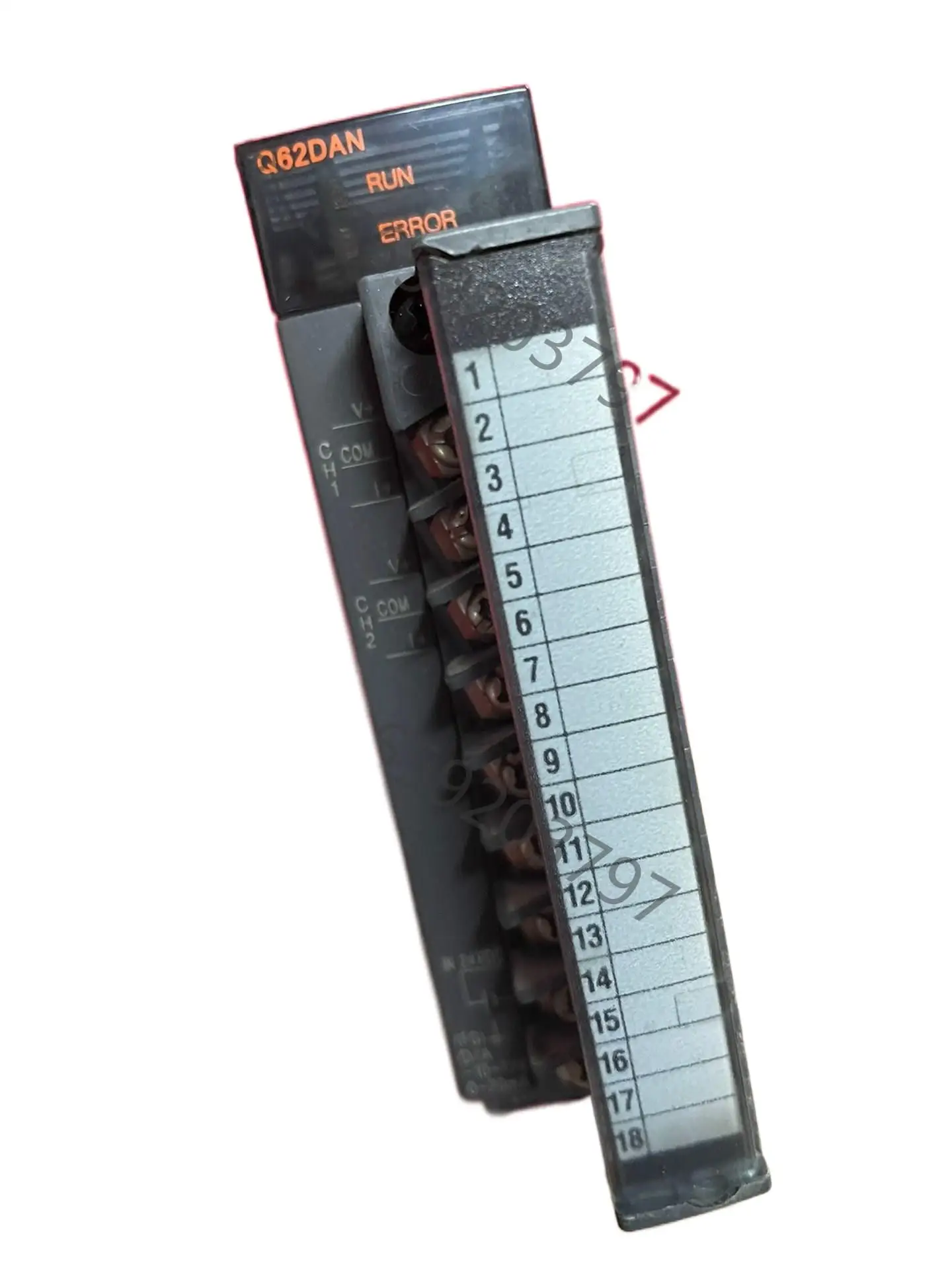 Кабельная катушка Q62DAN