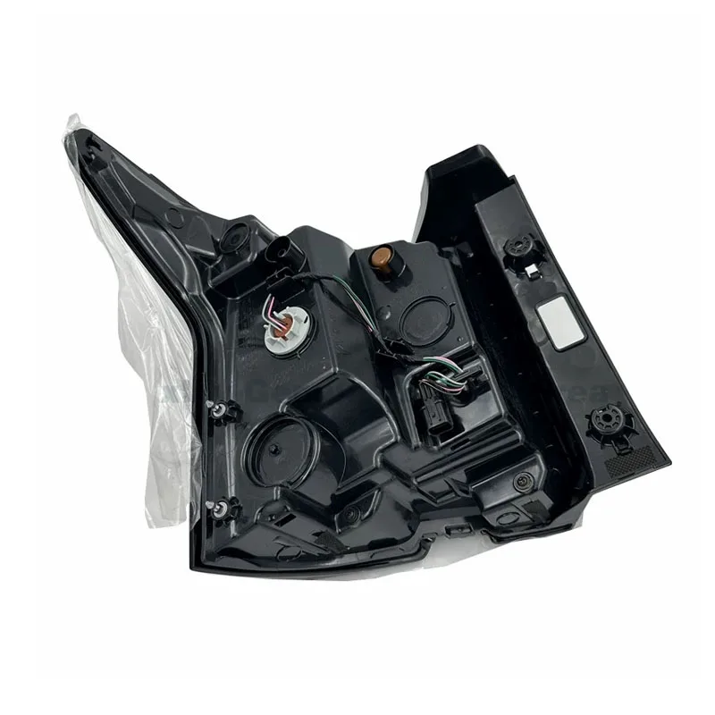 Для Kia Sorento 2021 2022 2023 задний фонарь бампер стоп-сигнал 92410-P2100 92420-P2100 автомобильные