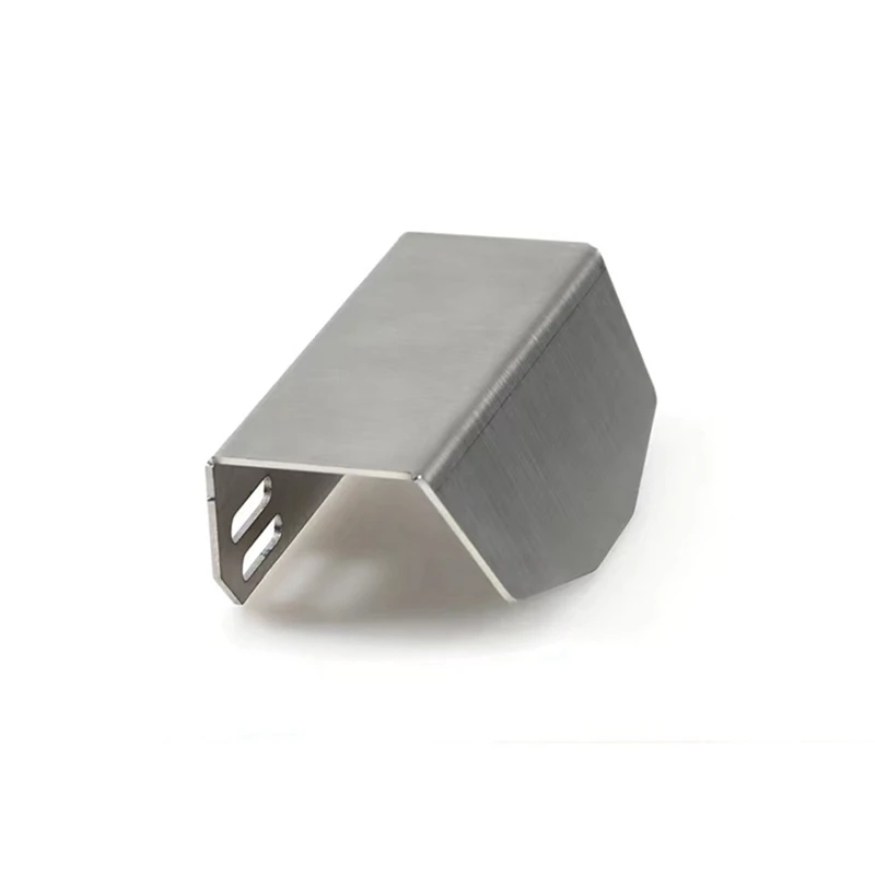 Защитный чехол для амортизатора броня 1/8 1/10 ARRMA Typhon Kyosho MP10 XRAY XB4 Hobao HSP Wltoys