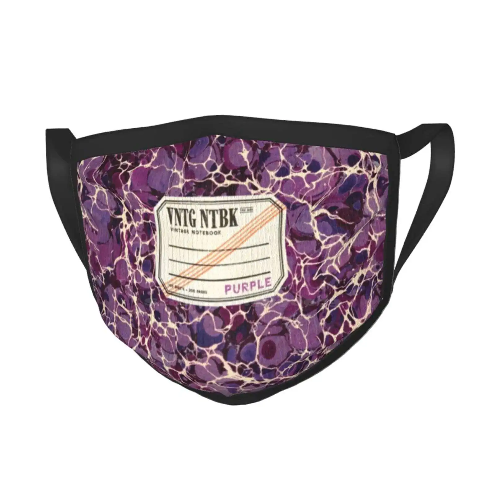 Винтажный блокнот фиолетовый Vntg Ntbk солнцезащитная Кепка рыбацкая шляпа Панама