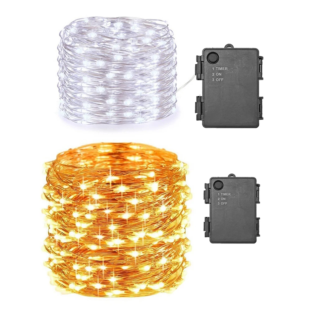 

LED Window Pendant Lamp Adjustable IP65 Waterproof Festive Decorative String Lights with Remote Control Indoor Outdoor Lighting