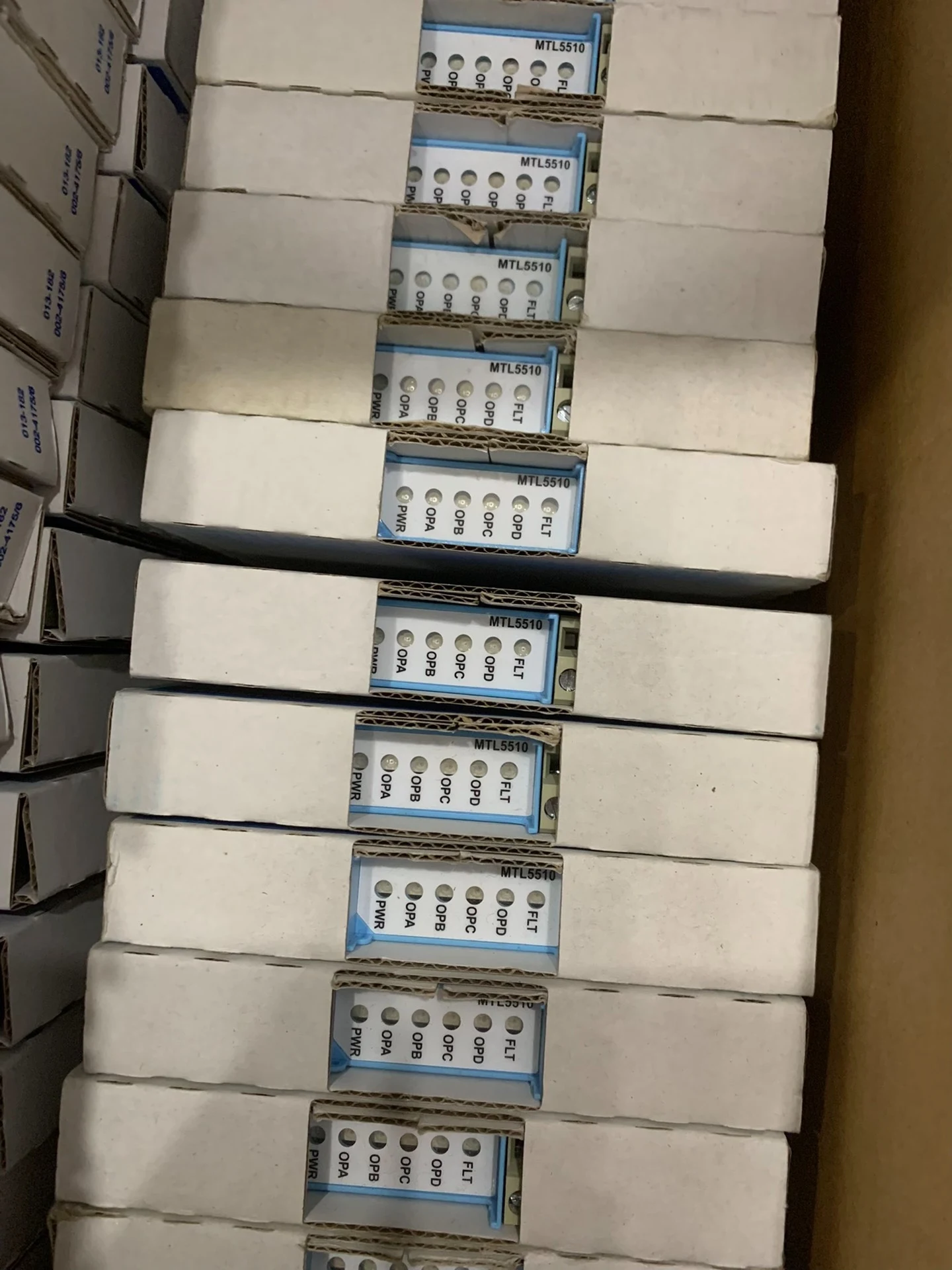 Барьер безопасности Eaton MTL5510 (art.: 3920dcd57ec6c) - 3920dcd57ec6c