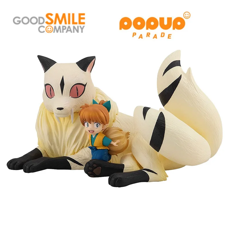 

Экшн-фигурки из аниме «GOOD SMILE POP UP парад», 100 мм