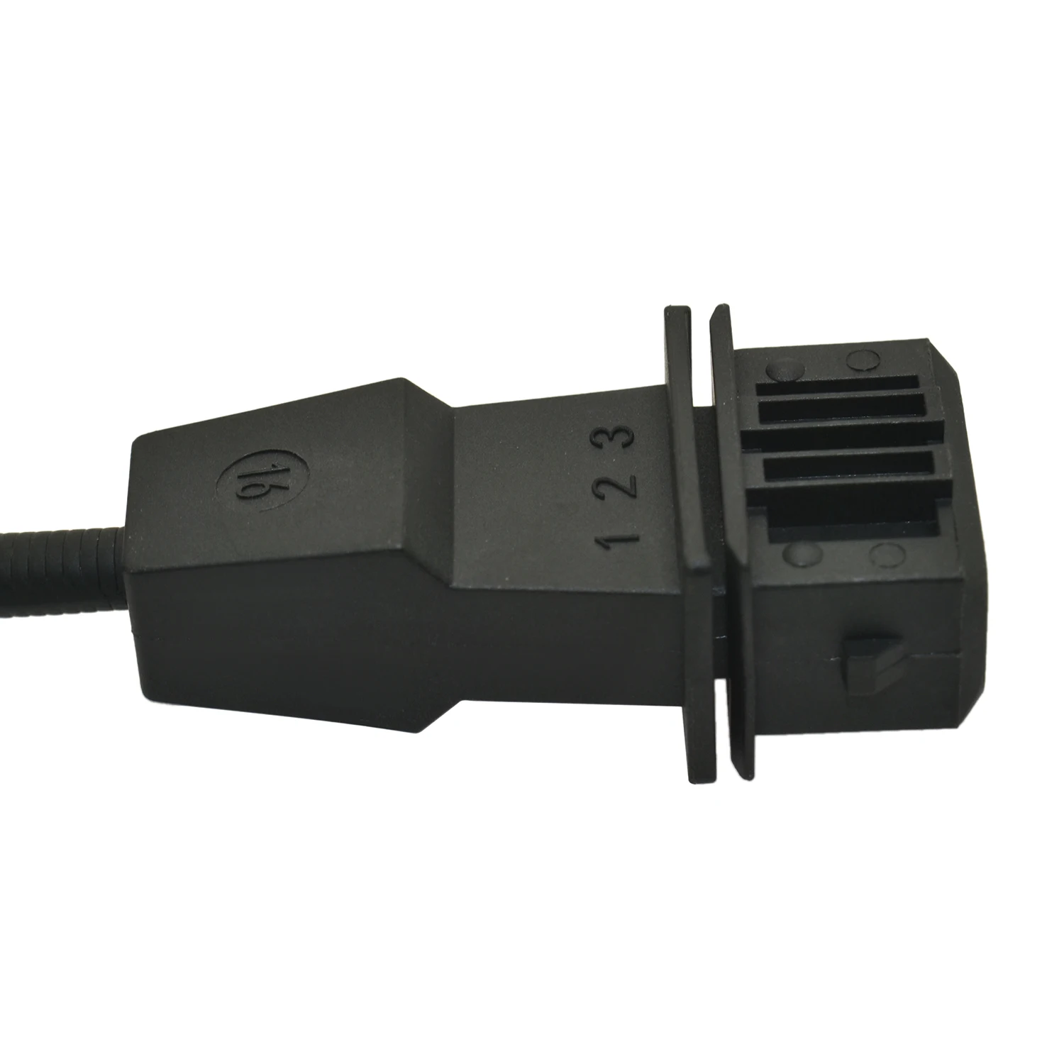 Датчик коленчатого вала 39180-2C40 0 датчик для Hyundai H-1 Grand Starex - OEM