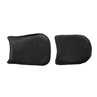motorcycle protecting cushion seat cover for bmw r1200gs 2013 2018 r1250gs 2018 2021 fabric saddle seat cover