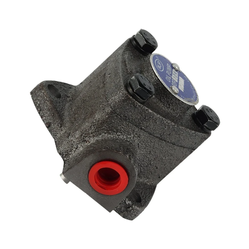 3-кратный циклоидный масляный насос WJP