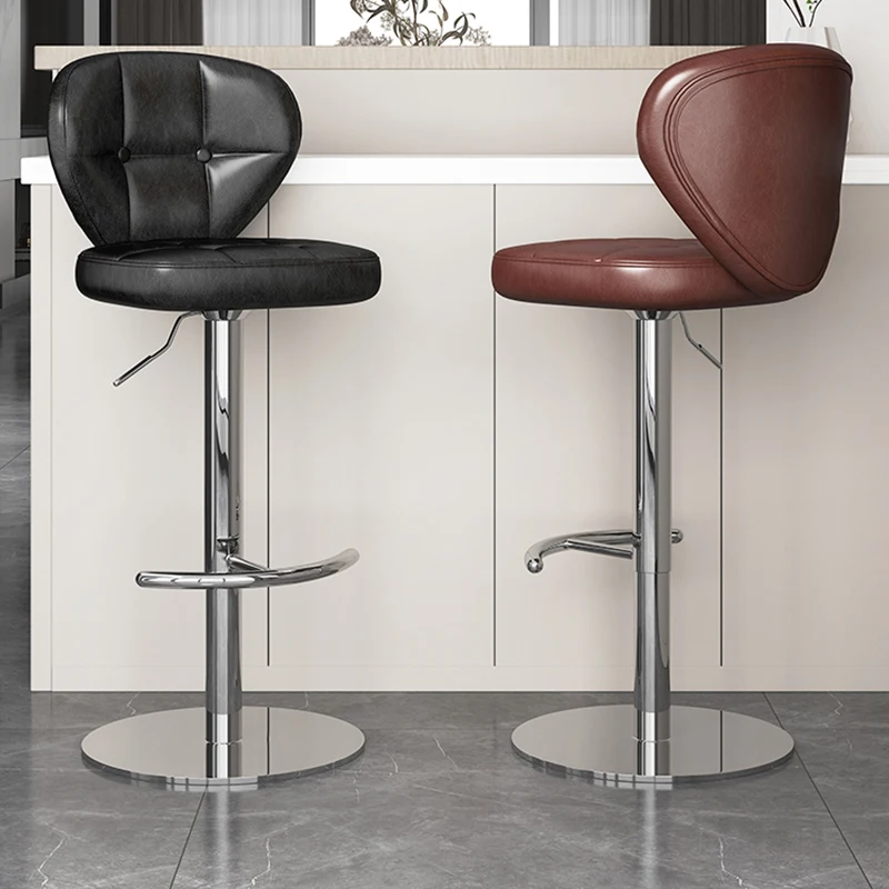 

Living Room Dining Chairs Mobile Ergonomic Desk Minimalist Dining Chairs Bedroom Relax Sillas Comedores Dining Set Furniture