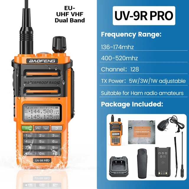 Baofeng uv-9r plus. Baofeng 9r pro. Baofeng uv 9r pro инструкция. Baofeng uv 9r pro инструкция. Баофенг uv-9r plus.