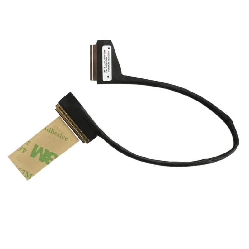 Для MSI MS-14C4 Prestige 14Evo A11M ЖК-экран EDP кабель 40PIN K1N- 3040211 -H39