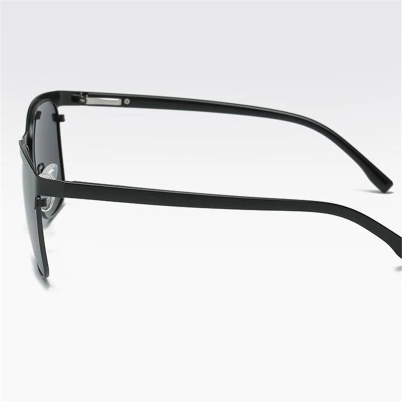 Очки солнцезащитные мужские с антибликовыми линзами UV400 0-0 5-0 75-1 0 до-6