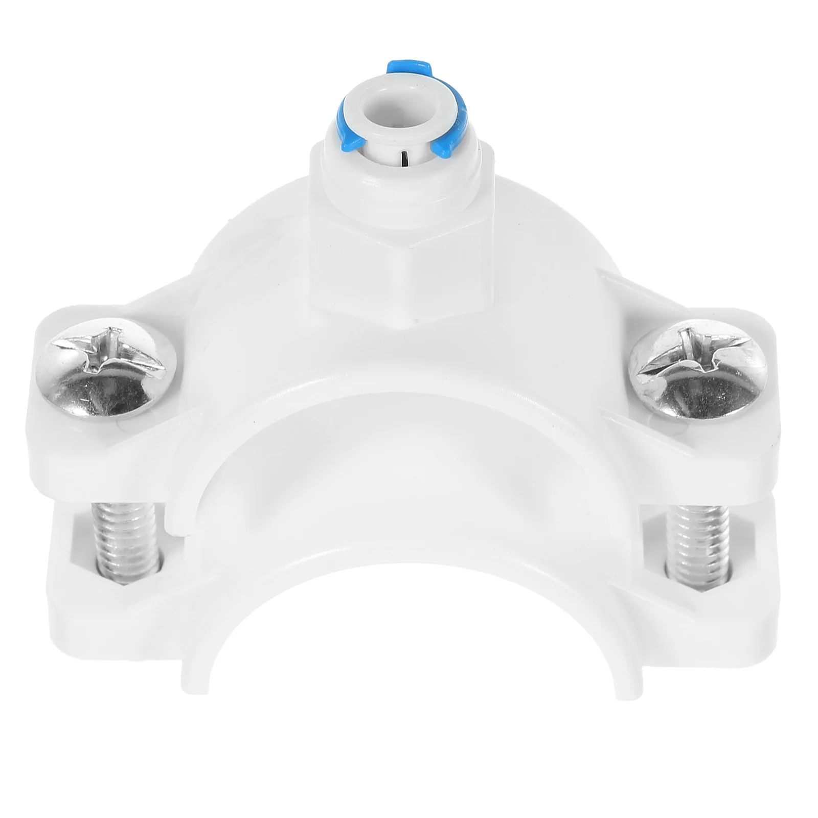 Монтажные аксессуары фильтры для воды обратного осмоса зажим ремонта сливного