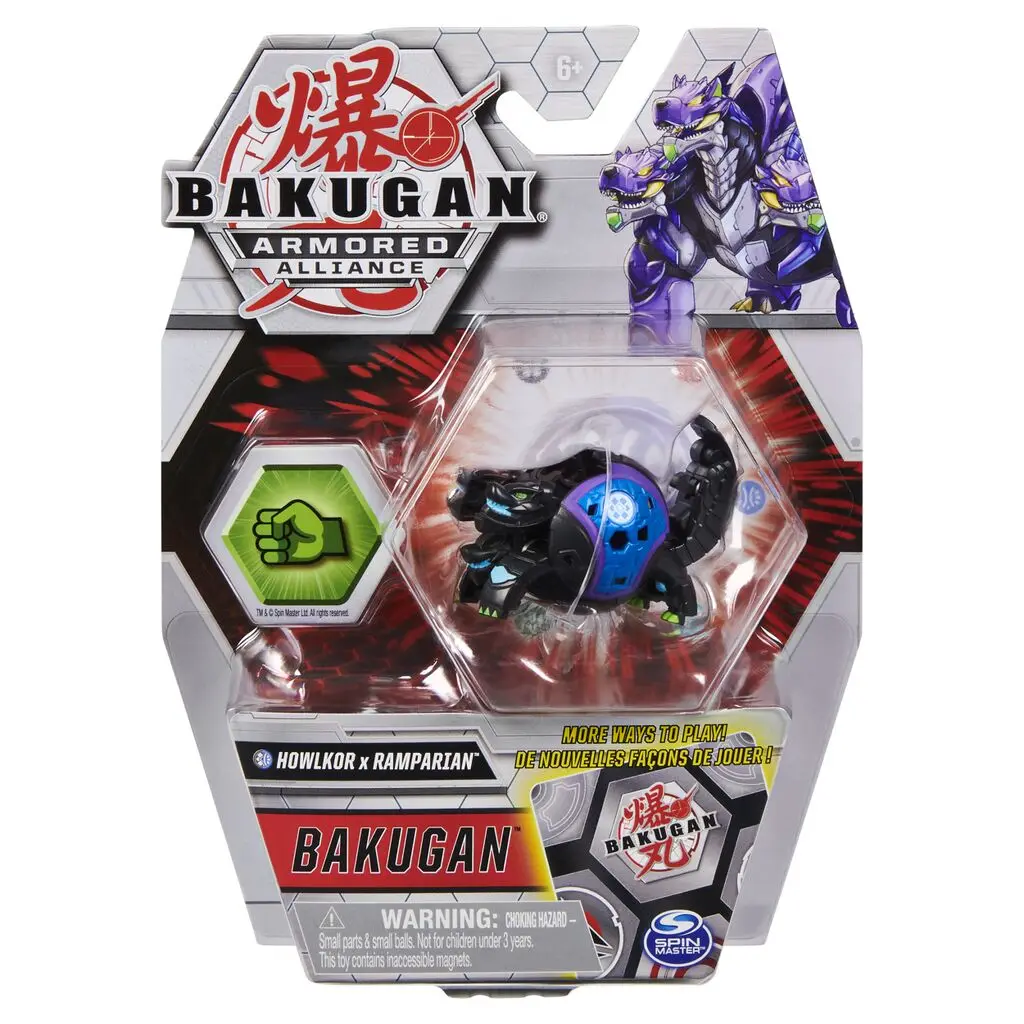Фото Бронированный Альянс Bakugan 2020 новый стиль TROX SAIRUS HYDOROUS BATRIX HOWLKOR деформируемые боевые игрушки экшн-фигурки подарки для мальчиков №4