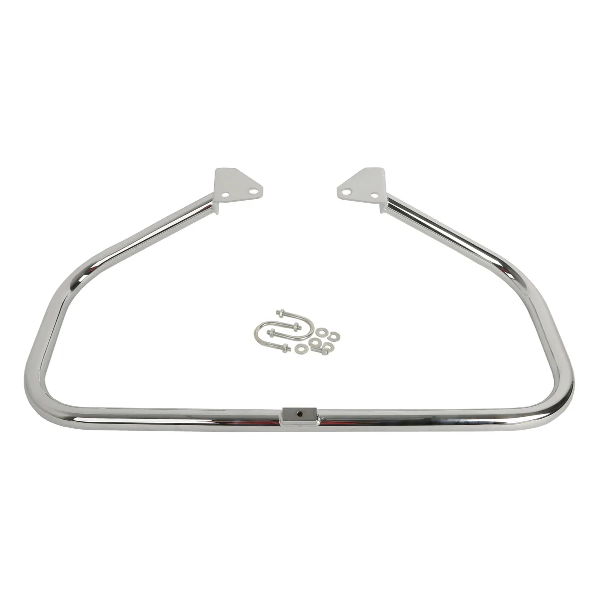 

Motorcycle Engine Guard Highway Crash Bar For Harley Dyna Low Rider FXDL Wide Glide FXDWG Street Bob FXDB Fat Bob FXDF FLD FXDC