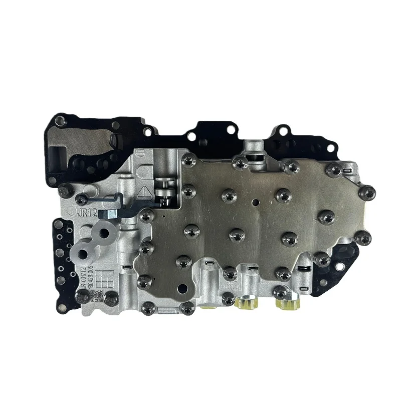 Фото Новый блок управления автоматической коробкой передач CVT180 (OE 11930194) для Roewe I5, I6, RX3, MG5, ZS №2
