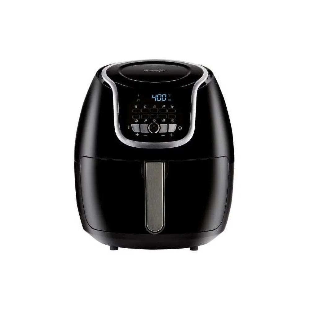 

Air Fryer Plus 7QT
