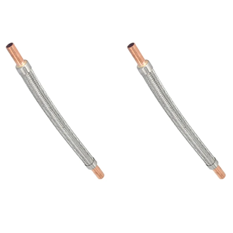 2x66-5784 разрядный виброшланг 665-784 для Thermo King SL Multi-Temp 400E 100 200 300 400 100E 200E SR2 SL200